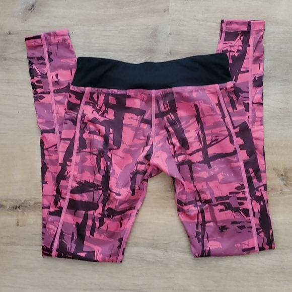 Coldgear Fitted Leggings - Picture 3 of 3